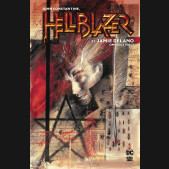JOHN CONSTANTINE HELLBLAZER BY JAMIE DELANO OMNIBUS VOLUME 1 HARDCOVER