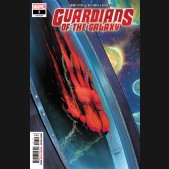 GUARDIANS OF THE GALAXY #7 (2019 SERIES)