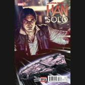 STAR WARS HAN SOLO #3