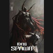 KING SPAWN #33 