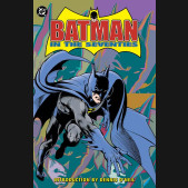 BATMAN IN THE SEVENTIES GRAPHIC NOVEL 2026 EDITION