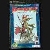 BATMAN #116 (2016 SERIES) MAULINA RETRO GAMER 1 IN 25 INCENTIVE VARIANT