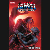 CAPTAIN AMERICA SENTINEL OF LIBERTY #12