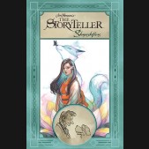 JIM HENSONS THE STORYTELLER SHAPESHIFTERS HARDCOVER