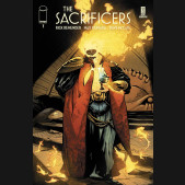 SACRIFICERS #3 