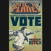 BITCH PLANET #9