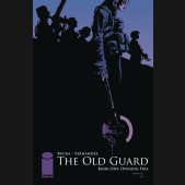 OLD GUARD BOOK 1 OPENING FIRE GRAPHIC NOVEL