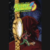 DUDLEY DATSON AND THE FOREVER MACHINE GRAPHIC NOVEL