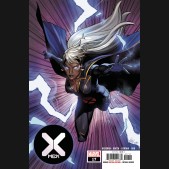 X-MEN #17 (2019 SERIES)