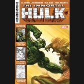 IMMORTAL HULK DIRECTORS CUT #5 