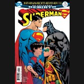 SUPERMAN VOLUME 5 #10