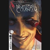 SANDMAN UNIVERSE NIGHTMARE COUNTRY #3 