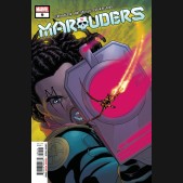 MARAUDERS #9 (2019 SERIES)