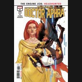 STAR WARS DOCTOR APHRA #6 (2020 SERIES)