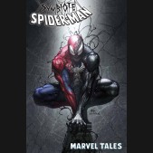 SYMBIOTE SPIDER-MAN MARVEL TALES #1