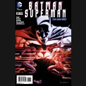 BATMAN SUPERMAN #17 (1 IN 25 INCENTIVE)