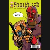 FOOLKILLER VOLUME 3 #3