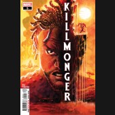 KILLMONGER #5 