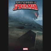 DEADLY NEIGHBORHOOD SPIDER-MAN #2