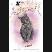 HAIRBALL #1 
