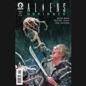 ALIENS DEFIANCE #6