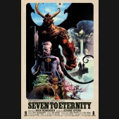 SEVEN TO ETERNITY #14