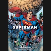 SUPERMAN VOLUME 3 THE TRUTH REVEALED GRAPHIC NOVEL