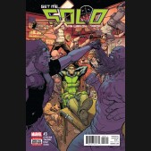 SOLO VOLUME 2 #3