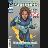 SIDEWAYS #13