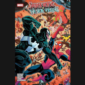 SPIDER-VERSE VS VENOMVERSE GRAPHIC NOVEL