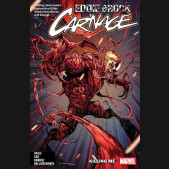EDDIE BROCK CARNAGE VOLUME 1 KILLING ME GRAPHIC NOVEL