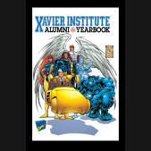 X-MEN ROAD TO ONSLAUGHT OMNIBUS VOLUME 2 HARDCOVER SAM LIU DM VARIANT COVER