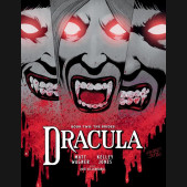 DRACULA VOLUME 2 THE BRIDES GRAPHIC NOVEL