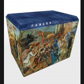 FABLES 20TH ANNIVERSARY BOX SET