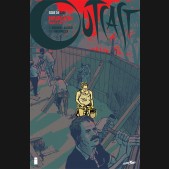 OUTCAST BY KIRKMAN AND AZACETA #34