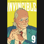 INVINCIBLE VOLUME 9 GRAPHIC NOVEL NEW EDITION