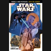 STAR WARS #72 (2015 SERIES)