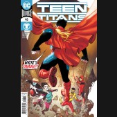TEEN TITANS #46 (2016 SERIES)