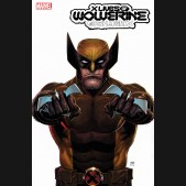 X LIVES OF WOLVERINE #1 CASSARA STORMBREAKERS VARIANT