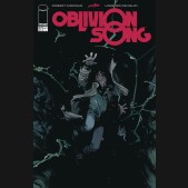 OBLIVION SONG BY KIRKMAN AND DE FELICI #17 