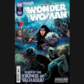 WONDER WOMAN #770 (2016 SERIES)