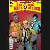 SIXPACK & DOGWELDER HARD-TRAVELIN HEROZ #2