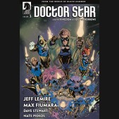 DOCTOR STAR AND THE KINGDOM OF LOST TOMORROWS #3