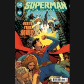 SUPERMAN SON OF KAL-EL #11 