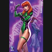 WILDSTORM 30TH ANNIVERSARY SPECIAL ONE SHOT COVER E CAMPBELL