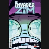 INVADER ZIM #13