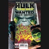 IMMORTAL HULK #28 (2018 SERIES)