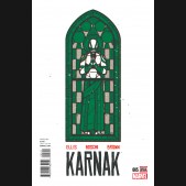 KARNAK #5