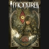 MONSTRESS #31