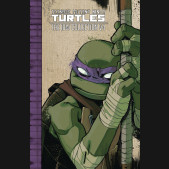 TEENAGE MUTANT NINJA TURTLES THE IDW COLLECTION VOLUME 4 GRAPHIC NOVEL